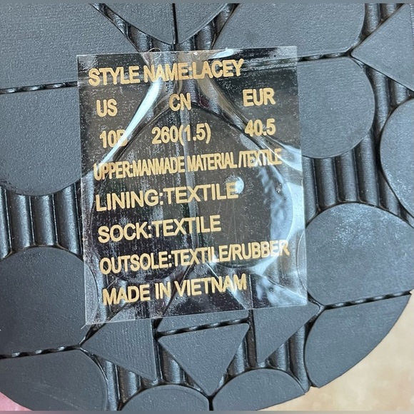 🛑 NOT FOR SALE - Picture 7 of 7